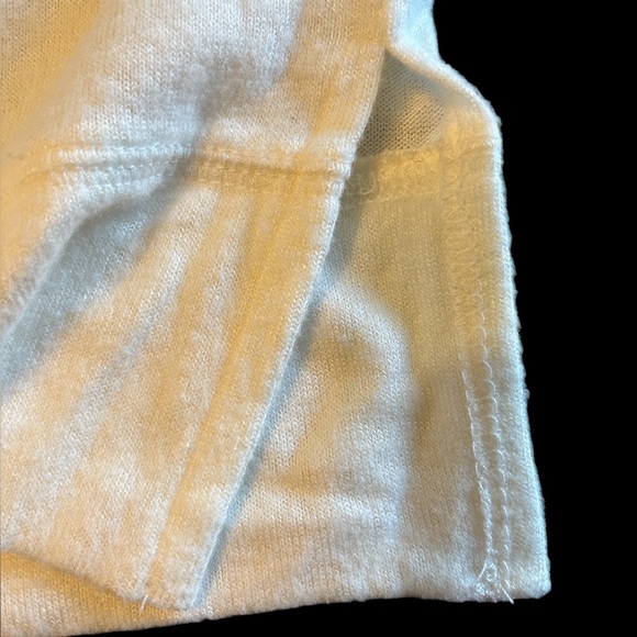 Lucky Brand Off-White Women's Sweater XL - Picture 7 of 9